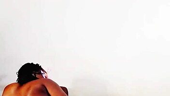 i sneak in wake him ride black cock cowgirl deep