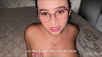 Married? Don't Peek at Cuckold Pal's Busty Wife Slut-Fucking Wild