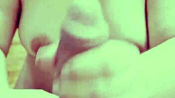 bbw latina rides reverse cowgirl and jerks in homemade fun