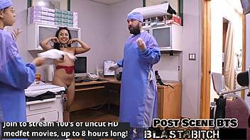 Mia Devours Dick Backstage Swallowing Every Drop Of That Huge Jizz Load