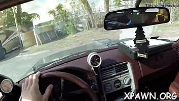 Amateur Cunt Humps Hard To Wet Orgasm Explosion!