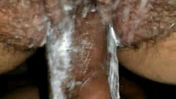 who wants multiple creampie loads dumped deep in this hot wife pussy!