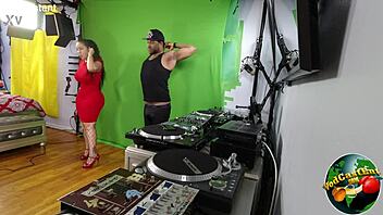 bts part 7 i show queen rogue my camera spots backstage