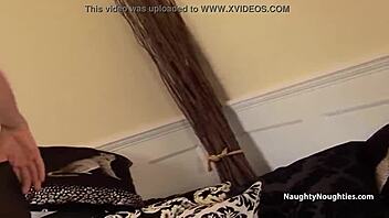 21yr old british blonde katie rips clothes fingers ass with dildo in stockings 😈🍆💦