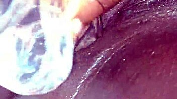 lesbian double penetration squirt explosion