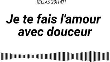 listen to us making love softly romantic cunnilingus missionary moans for women