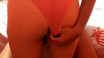 Gorgeous Schoolgirl Breaks Her Ass For Cash In Santa Cruz