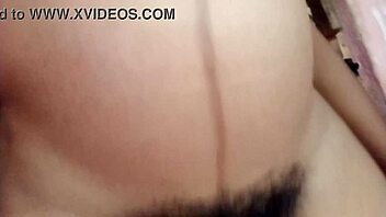 A horny pregnant woman craves your creampie filling