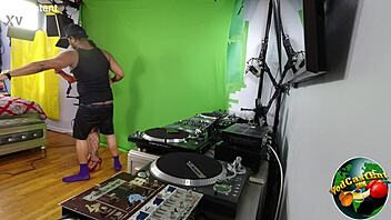 bts part 7 i show queen rogue my camera spots backstage