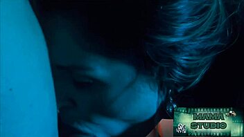 Mama Studio Craves Intense Fetish Pussy Sex