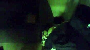 brazilian wife shared with two studs homemade fun