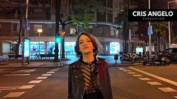 i love girlfriend experience with lena fire sensual private fuck