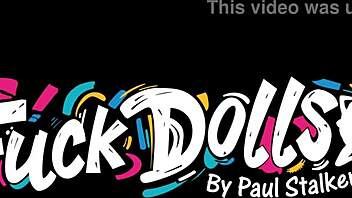 coco bae begs for rimming then swallows cum