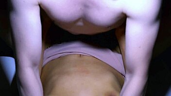 my tight college latina girlfriend cheats with big tits bounce