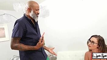 shaun dam dicks inked bbw red august