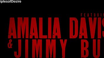 hey amalia davis, wanna breed me after our one night stand with jimmy bud?