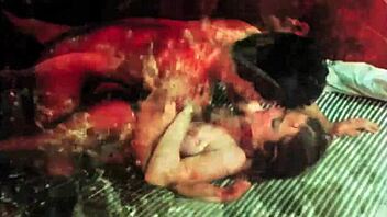 vintage hairy pussy outdoor retro romp