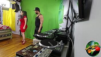 bts part 7 i show queen rogue my camera spots backstage