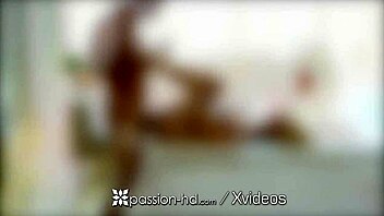 Why do these horny babes hump so wildly in passion-hd rough doggystyle facials?