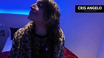 i love girlfriend experience with lena fire sensual private fuck