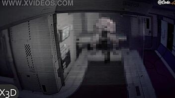 black widow anal assfucking big cock duty