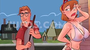 Top 5 hottest erotic shorts from 2024 scoundrels