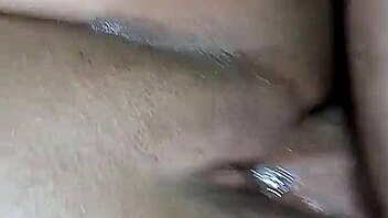 arab pussy begs for hard anal creampie pounding