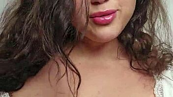 your wife craves her first big gangbang while you watch