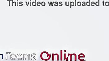 naughty college redhead 18+ sucks cock till huge cumshot