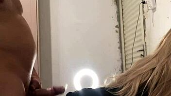 i fucked my little stepdaughter's tight ass while wife was out sex toy fun