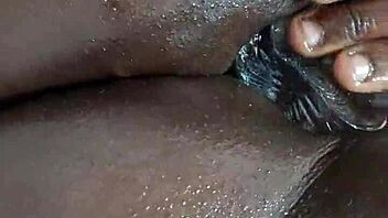 lesbian double penetration squirt explosion