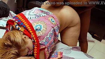 fat horny roommate begs for cock deep in her wet pussy now