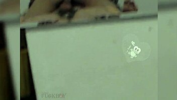 moaning latina begs stop as tight ass gets pounded