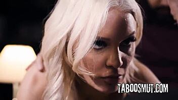 i got my pussy creampied by hot doctor kenzie taylor