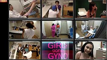 Jackie Banes Endures Intense Yearly Physical