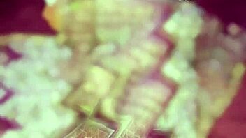 Big Ass Desi Wife Spreads Legs Teasingly