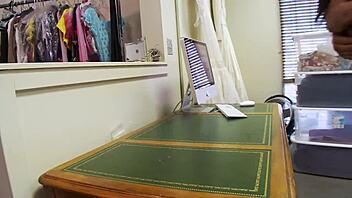 Kayla Carrera Milks Cum From Groom On Wedding Night Ride!