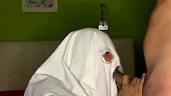 Busty Latina BBW Plays Wild Forbidden Banana Games!