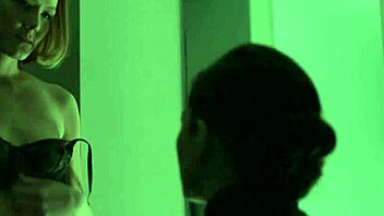 Anna Friel Explores Lesbian Passion in Girlfriend Experience