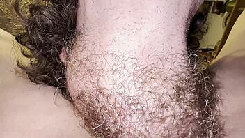 gorgeous bbw mature i luv creampie in my huge tits pussy wet mess