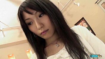 Random Guys Drench Young Pussy Rough