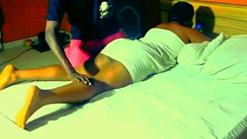 Endless big cock rounds barely satisfy her cravings