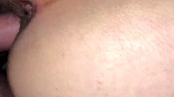 adorable arab milf narrow pussy hard fucked raw