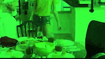 oh man, freeuse family dinner turns into wild group fuck with fleshlights everywhere!