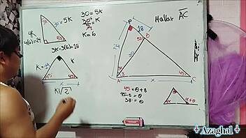 hey nerd student, wanna learn sexual math areas?