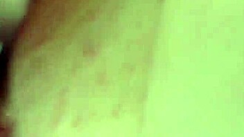 i cum hard on my pregnant slut reaching orgasm