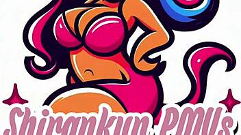 Huge Tits Drowned In Cum From Monster BBC Titty Fuck Explosion!