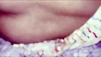 Big Ass Desi Wife Spreads Legs Teasingly