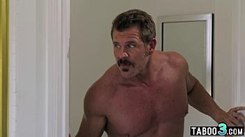 hey boss, latina babysitter kylie wants your cock in shower