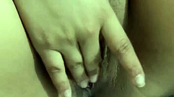 does busty latina's explosive orgasm drive you wild too